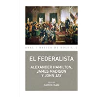 El Federalista: 300 (Básica de Bolsillo 